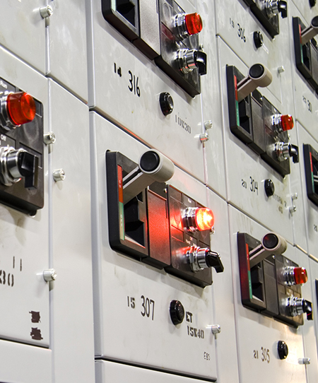 Electricial Services Gloucester