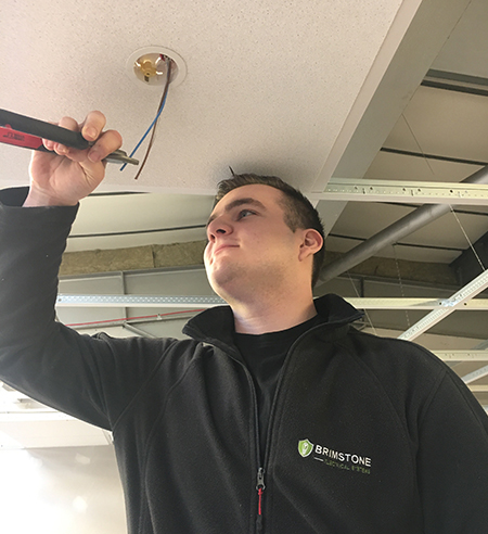 Electrician Gloucester