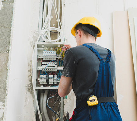 Electrician Gloucester