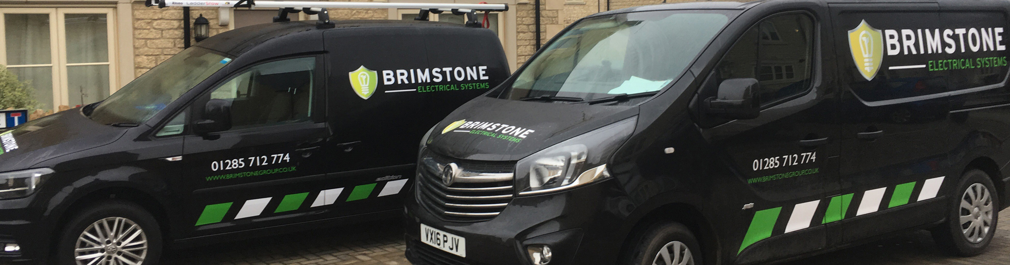 Electrician Gloucester