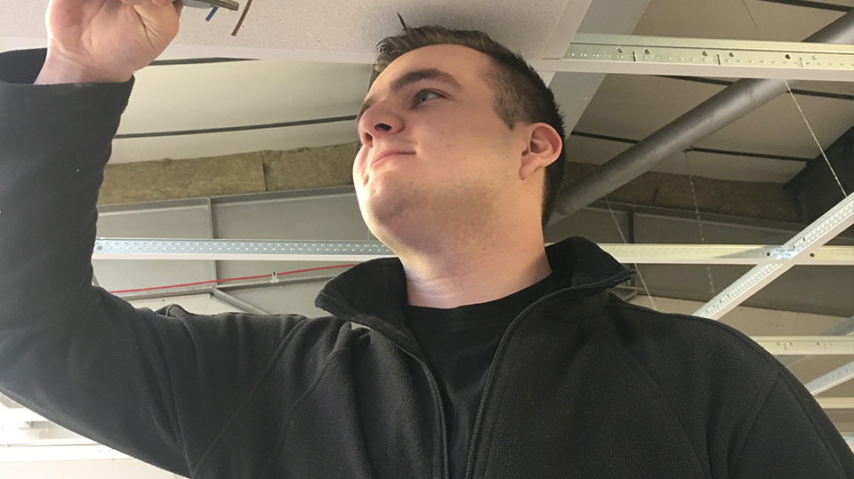 Electrician Gloucester
