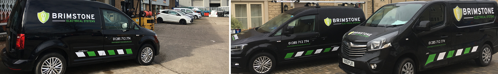 Electrical Services Gloucester