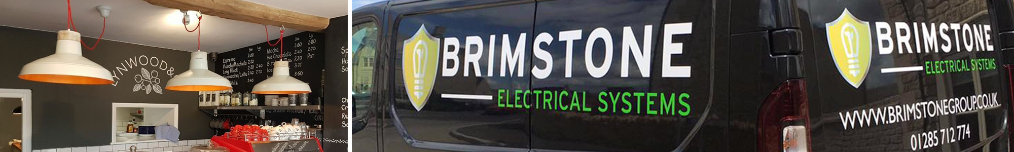 Electrician Fairford