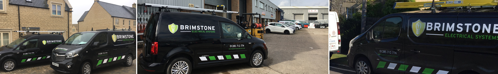 Electrician Gloucester