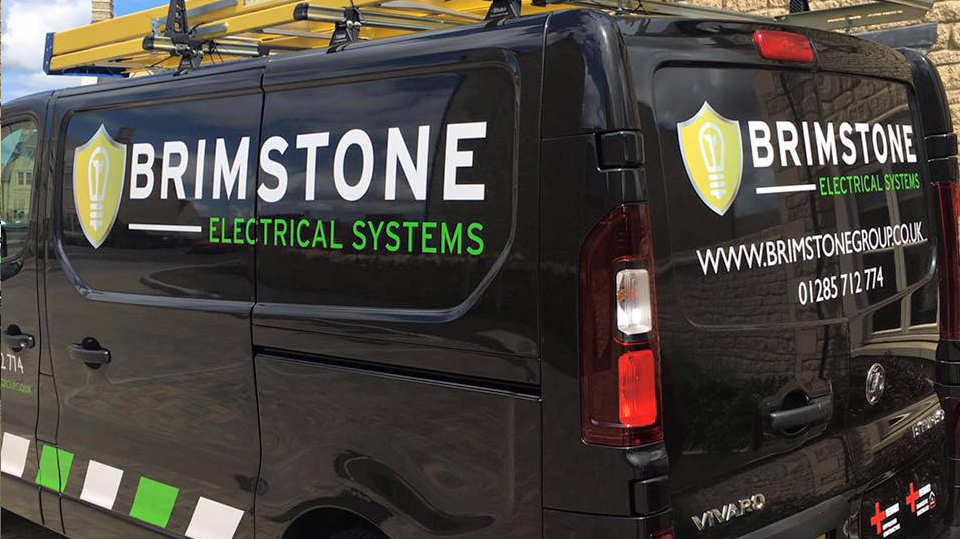 Electrician Fairford