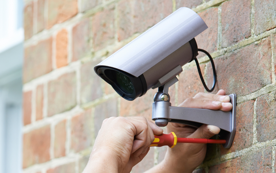 Electrician Fairford