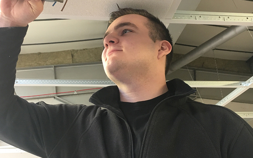 Electrician Cirencester